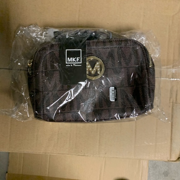 MKF Collection Purses New!!! - Picture 4 of 7